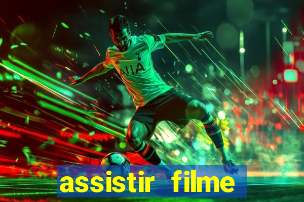 assistir filme demon slayer